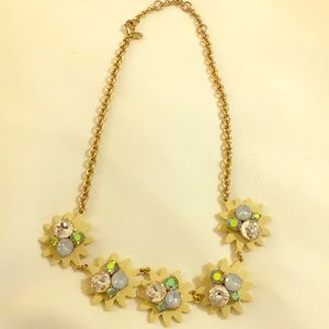 J Crew Necklace